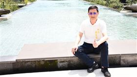 仁愛鄉長吳文忠,貪汙,收賄,台中,翻攝臉書仁愛鄉鄉長吳文忠