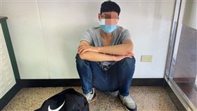 桃園市,龜山,新莊分局,詐騙,假檢警