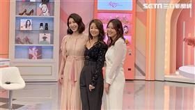 林心如,楊謹華,劉品言（圖／記者林明柔攝影）