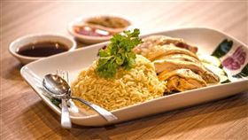 ▲在台灣也經常看見的海南雞飯，可說是馬來西亞華人的「滷肉飯」等級國民美食。（圖／馬來西亞觀光局）