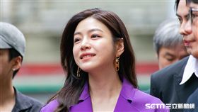 陳妍希 圖/記者楊澍攝影