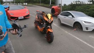 移工電動車尬這3款　0勝3敗輸慘慘