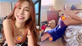 漫畫腰,楊冪,橫綱凱咪,地基主,兒子