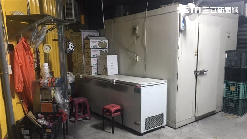 新北肉粽店傳意外　2歲童遭機器斷指