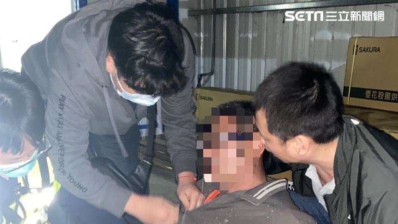 懷疑被綠！醋男談判刺女友25刀奪命