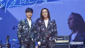 動力火車 華研唱片提供