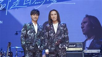 動力火車神翻唱《想見你》！原唱認輸