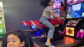 李美度（圖／翻攝自lee_mido IG）