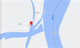 黑龍江烏蘇鎮（圖／翻攝自谷歌地圖）