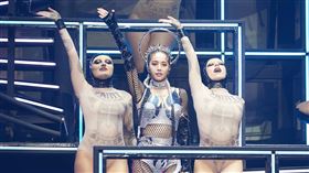 蔡依林演唱會 0421 第一天 凌時差提供