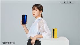 最便宜888旗艦　realme GT竟只要15990元