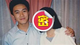 周星馳,感情,失戀,錯過,羅惠娟,電影,身影