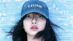 LISA。（圖／翻攝自lalalalisa_m IG）