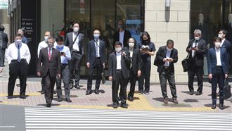 印度雙重變種病毒株入侵日本 已5例