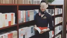 空姐,對話,高層,男友,中國東方航空