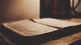 書。（圖／翻攝自pixabay）