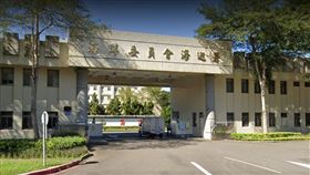 海巡署（圖／翻攝googlemap）