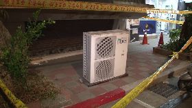 冷氣砸雨遮060.0(DL)