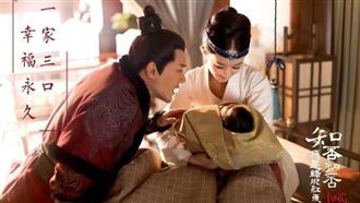 馮紹峰不是孩子爹？趙麗穎離婚早爆料