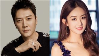 馮紹峰認離婚　昔心酸曝趙麗穎私下面