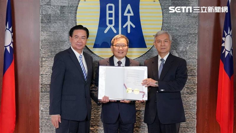 中美洲銀行插旗台灣　率先打破這紀錄