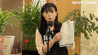 她看高虹安二審判決：台政治落入危險賽局