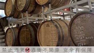 微醺　台灣釀酒葡萄多元光譜（上篇）