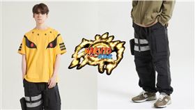 名家/COOL潮流生活網/火影忍者 x LIBERE