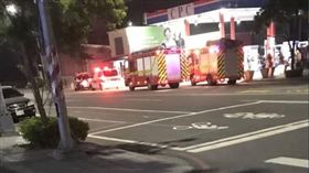 Ｄ能卡／不小心浪費了社會資源...（女大生走橋散心被誤認親輕生。（圖／翻攝自Dcard）