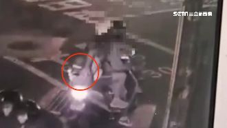 孩水壺掉捲行車糾紛　警分局：無偏袒