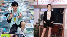 許瑋甯。（記者邱榮吉/攝影）