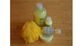 JKF,棋棋,沐浴乳,打翻