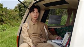 陳勢安/索尼音樂提供