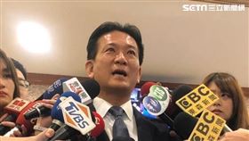 民進黨立委林俊憲（圖／記者林恩如攝影）