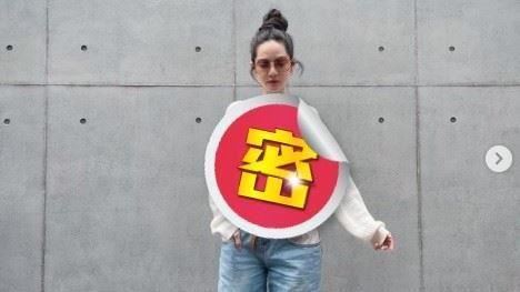 曾之喬「渾圓胸型」曝光　網暴動嗨翻