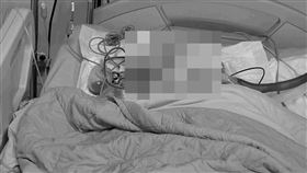  豐原7歲男童練柔道，遭教練學長重摔，腦死昏迷