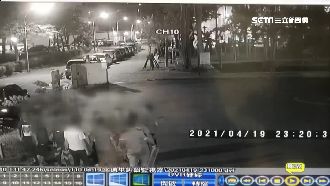 「綠色炸彈」掀戰　人妻出軌引發鬥毆