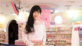 福原愛恐近日與經紀公司解約。 （圖／翻攝自福原愛微博）