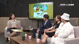 傳BRAVO精神！「新」友在台故事