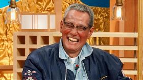 日籍韓裔的男星隆大介/推特