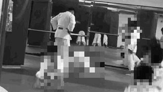 7歲柔道童遭重摔枉死　教練判刑9年