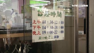 黃牛勾結中醫　開假病歷詐領200萬
