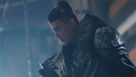 《武動乾坤》（圖／車庫娛樂提供）