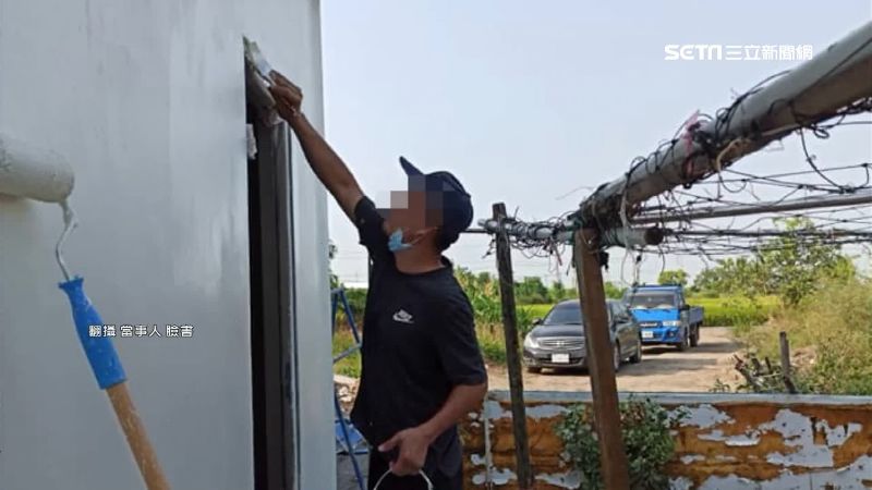 蓋屋工程惹殺機　兇嫌告保母夫妻敗訴