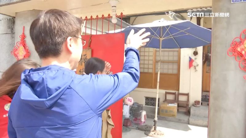拚老舊眷村活化　立委解決難處拚審查