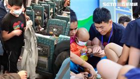 國防醫學院,靳翔荏。（圖／靳翔荏授權提供）