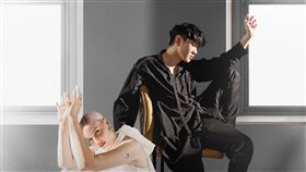 林俊傑、Anne-Marie/華納音樂提供