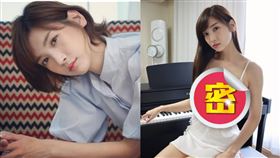 林李智,轉型,廣末涼子,火辣,鋼琴