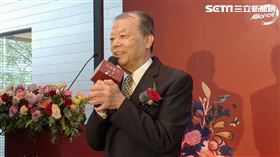 安家藏玉。（圖／記者陳韋帆攝影）