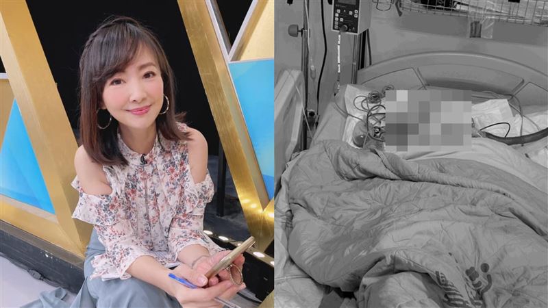 看7歲童腦死　她心痛：根本蓄意殺人